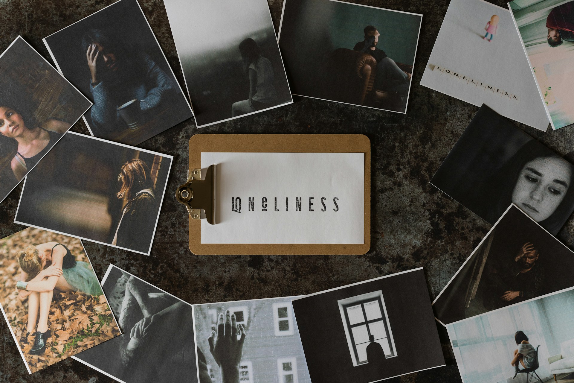 Loneliness